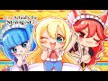 Am I Actually the Strongest? - Ending | Himi CHUâ˜…Pre-Love Magic