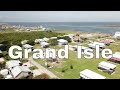 Grand Isle, Louisiana