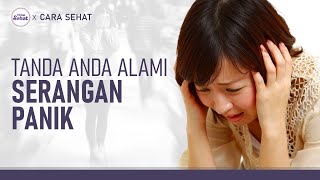Mengenal Serangan Panik (Panic Attack): Gejala, Penyebab dan Pengobatannya | Hidup Sehat tvOne