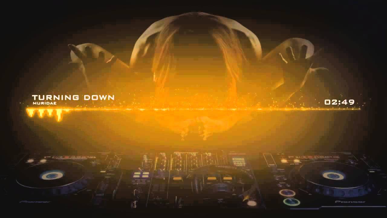 Muridae - Turning Down (Oxycanta III)