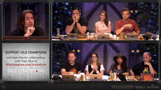 Critical Role Season 2 Episode 76