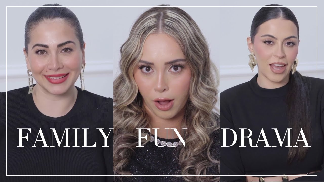 Что такое «С сёстрами?» | Сезон 1