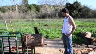 Cal Poly Logging Team
