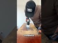 ¡No vas a creer cómo arregló el mueble roto!