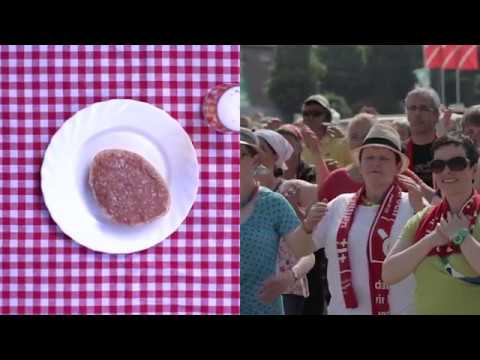 Deutscher Evangelischer Kirchentag Dortmund: 19. bis 23. Juni 2019 (Trailer)
