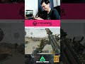 AKM ON WARFARE DELTA FORCE