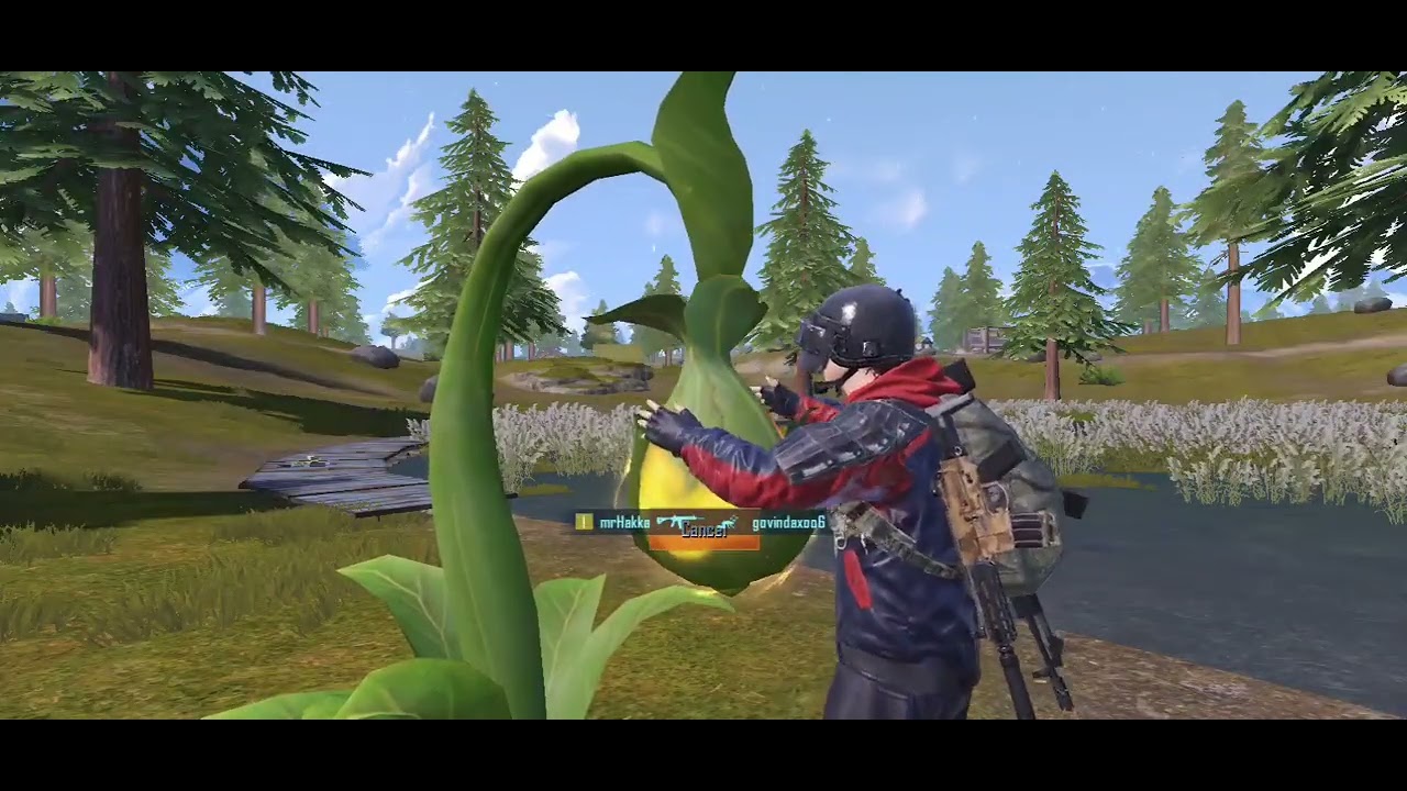 This was NOT supposed to happen 💀 #pubglife #pubg 