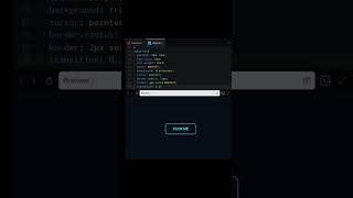 Details ✨ Glowing Button Effect with HTML & CSS 🔥 #Shorts #coding #html #css Update