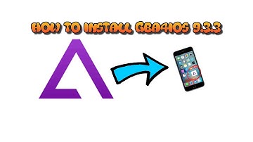 How To Install GBA4IOS FULLY WORKING!!! (iOS 9.3.3 - 9.3.4)
