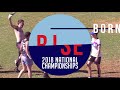 Seattle Mixtape Bobble Goal--2018 National Championships