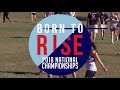 Seattle Mixtape Bobble Goal--2018 National Championships