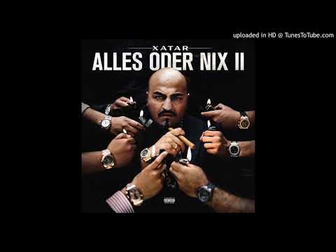 XATAR x Capital Bra X SSIO - Zinedine (remix)