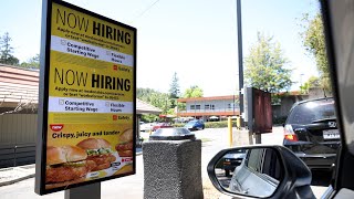 On Main Street it's time to prepare for the new state minimum wage hikes