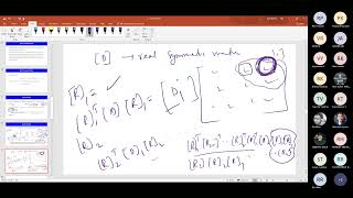 CEPE11 Elementary structural dynamics Class 27 (13/10/2021)