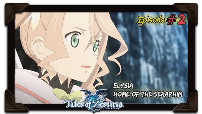 Tales of Zestiria Tips for First-Time Shepherds - Guide