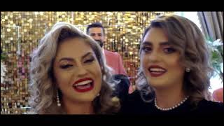 Oltencele Vesele si Oltenia Express - Colaj Joc 2025 (Cover)