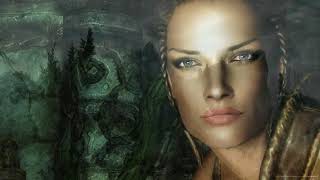 Symphony Lyrics (Clean Bandit) - Skyrim version -