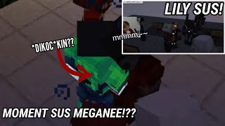 Moment Di Kockin ?? Dan Moment Sus Ngockin