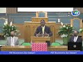 Pdt rtv kreyol  4pmsamedi  280123  prel et fermeture  du saint sabbat de leternel avec la