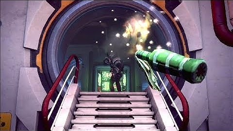 Brink - Ready & Able Abilities Gameplay Trailer (2011) OFFICIAL | HD