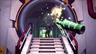 Brink - Ready & Able Abilities Gameplay Trailer (2011) OFFICIAL | HD