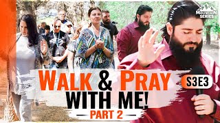 HAVE YOU PRAYED TODAY? THIS METHOD WILL TRANSFORM YOUR SPIRIT!