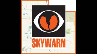 Rice County SKYWARN Podcast - Jun 17, 2026 1:00 PM