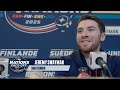 4 Nations: USA Goaltending Strength in Numbers