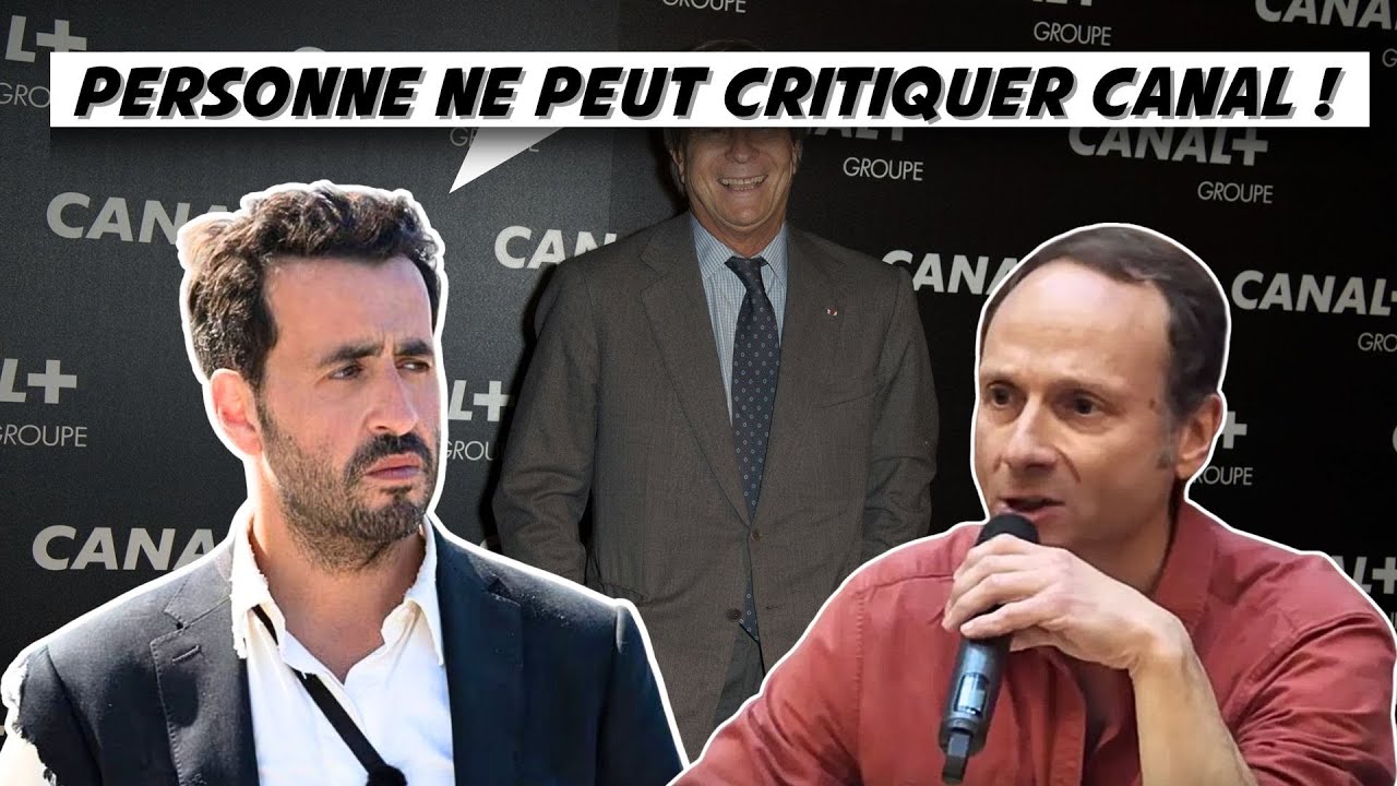 Jonathan Cohen se moque d'un spectateur, Frédéric Lordon l'aurait démonté