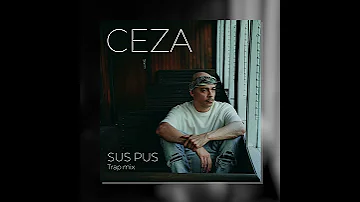 Ceza Suspus Trap Version Rap Music Hiphop Trapmusic 