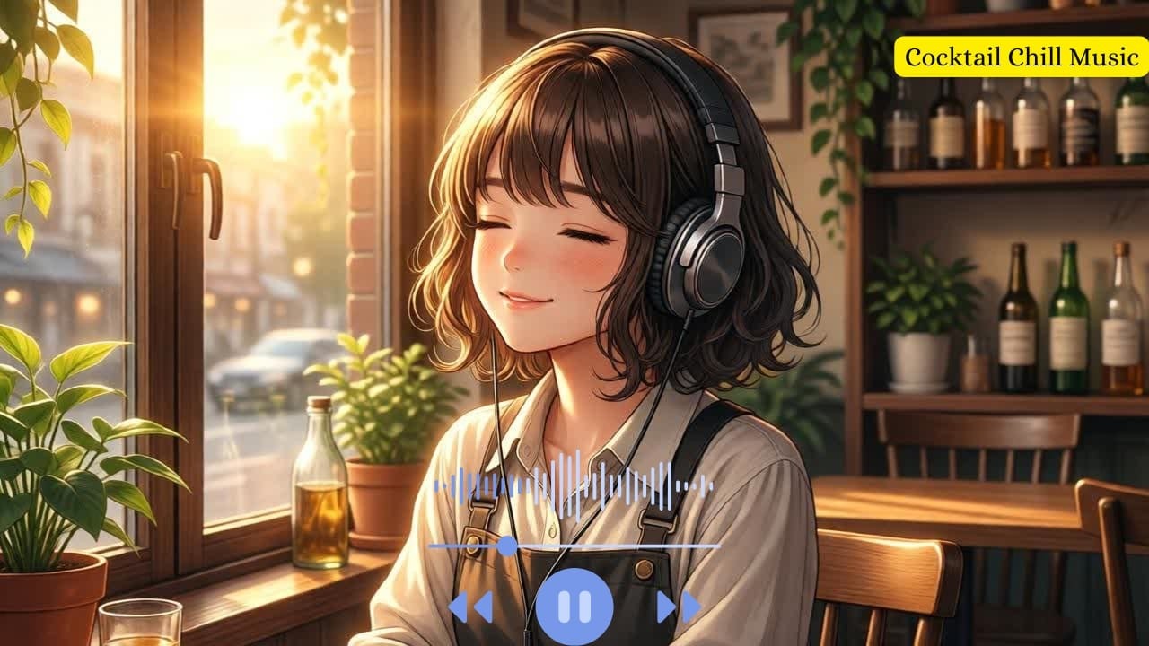 Chill Songs | Feel-Good Chill Songs for a Laid-Back Mood - YouTube