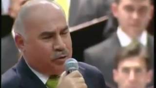 Hafız İsmail Coşar - Çanakkale Şehitleri İçin Kaside