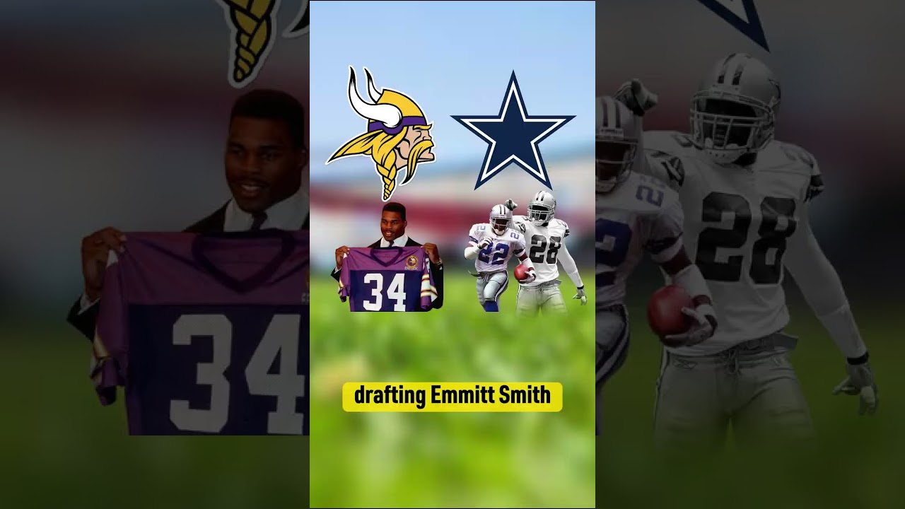 Is This The BEST Trade In NFL History? 🤔