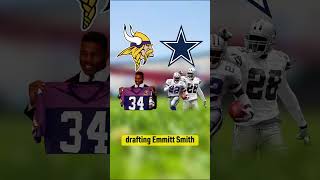 Is This The BEST Trade In NFL History? 🤔
