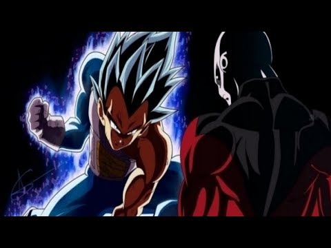 ¿VEGETA ALCANZARA REALMENTE EL MIGATTE NO GOKUI? SINOPSIS 117