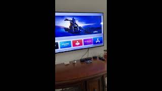 Apple TV and ADT