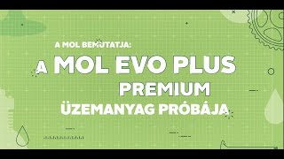 A MOL EVO bemutatja: A MOL kérdez, a szakértő válaszol