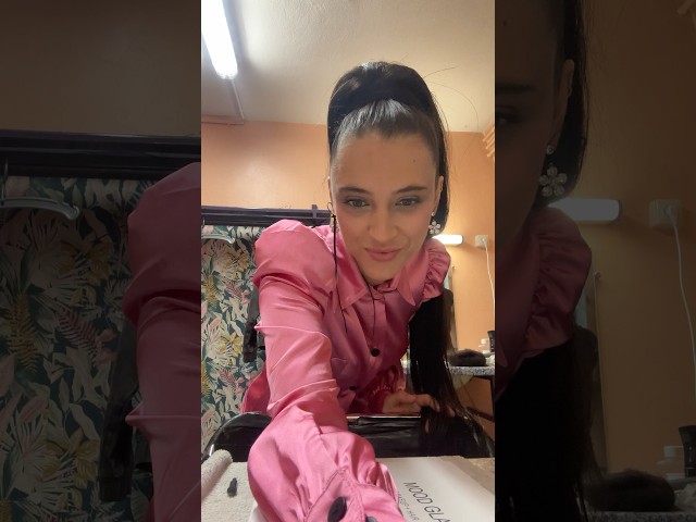 je ne sais pas toujours qui je suis 😛