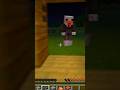 IL FIGLIO DI BELLAFACCIA BUTTA SUO PADRE FUORI DI CASA SU MINECRAFT!!