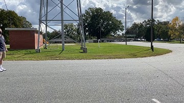 Medium Level & Locomotor Movements