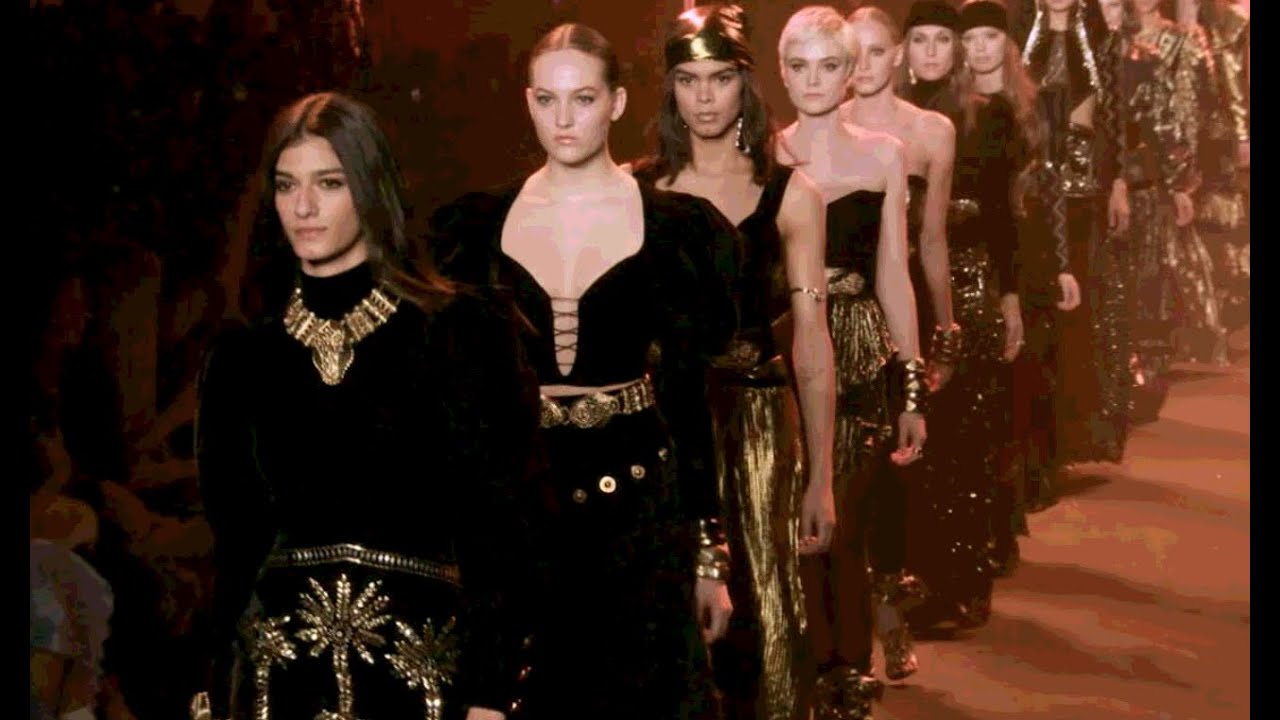 Raisa Vanessa | Fall 2020 | NYFW