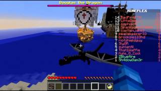 Information Run and not die!!!, Mixed Arcade|Mineplex part 4 (Final) Guide