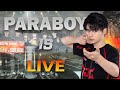 CLASSIC RUSH GAMEPLAY | JDG PARABOY 🔥