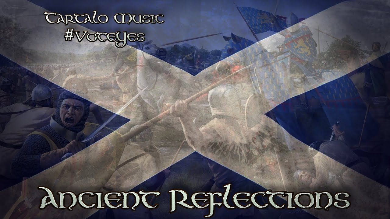 Epic Celtic Music - Ancient Reflections - 