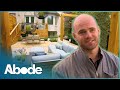 Prepare My Yard For The Winter! Dirty Business S2 E6 (Garden Makeover Documentary) | Abode