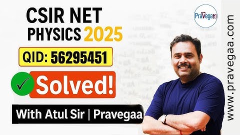 CSIR NET Physics juni 2025 | QID: 56295451 opgelost | Poisson-haakje in de klassieke mechanica