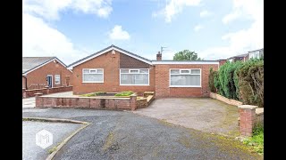 Virtual Viewing   |   Crediton Drive, Bolton
