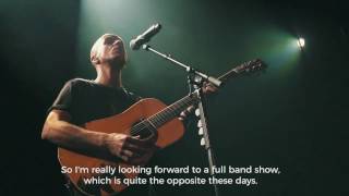 Milow Winter Tour 2016: Utrecht