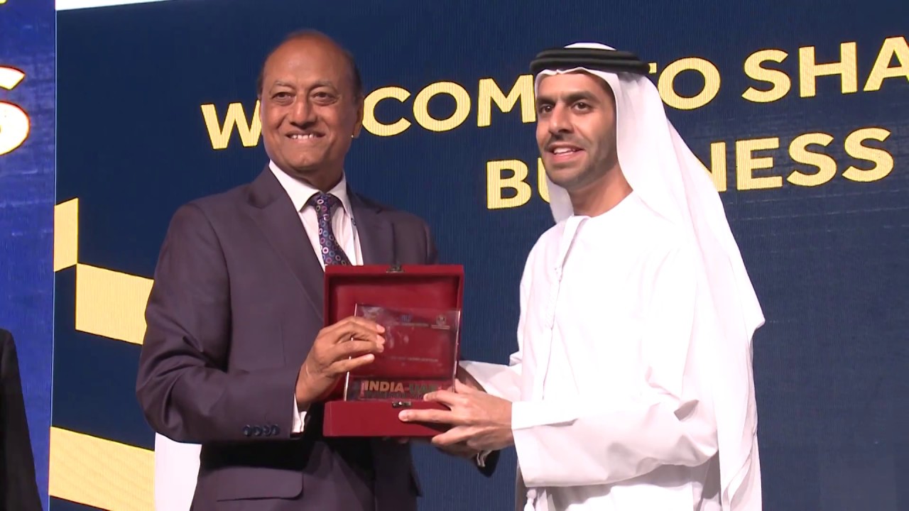 India-UAE Partnership Summit (IUPS)- DAY 2 PROMO