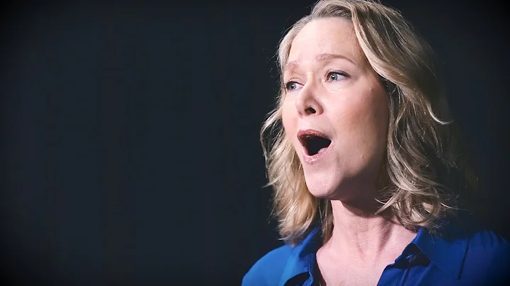 FUN HOME Star Rebecca Luker Sings "Days and Days" by Jeanine Tesori and Lisa Kron